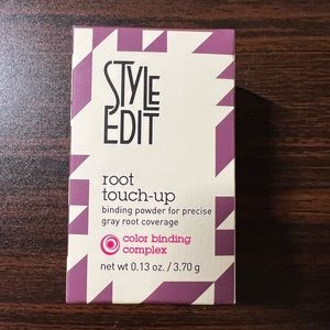 Style Edit Root Touch-Up Powder - Brown/Black